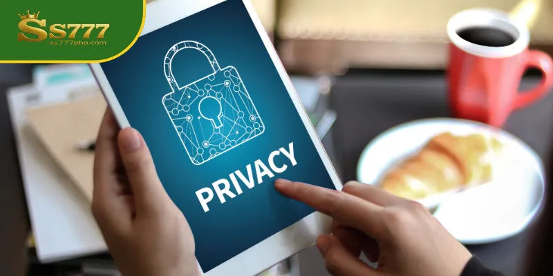 Our Commitment to SS777 Privacy Policy