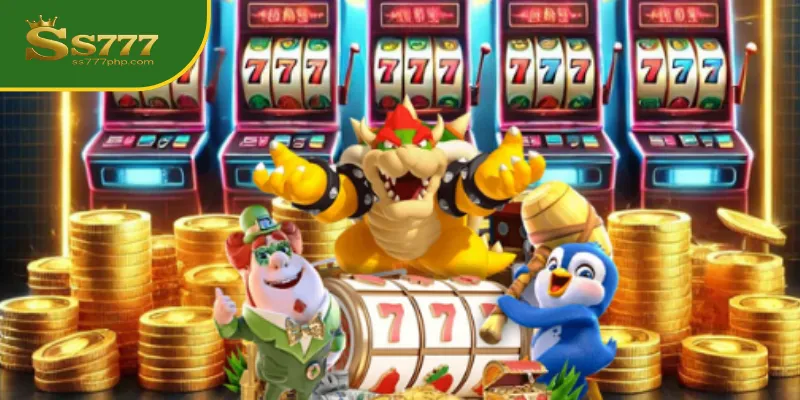 Player Reviews of the SS777 Platform