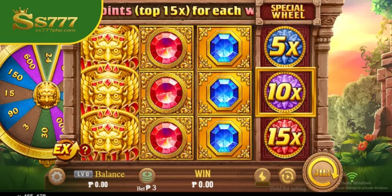 Pro Tips to Win Big at SS777 Slots