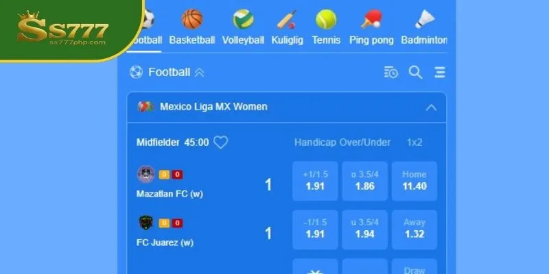 Security and Integrity in the Online Sports Betting PH Market