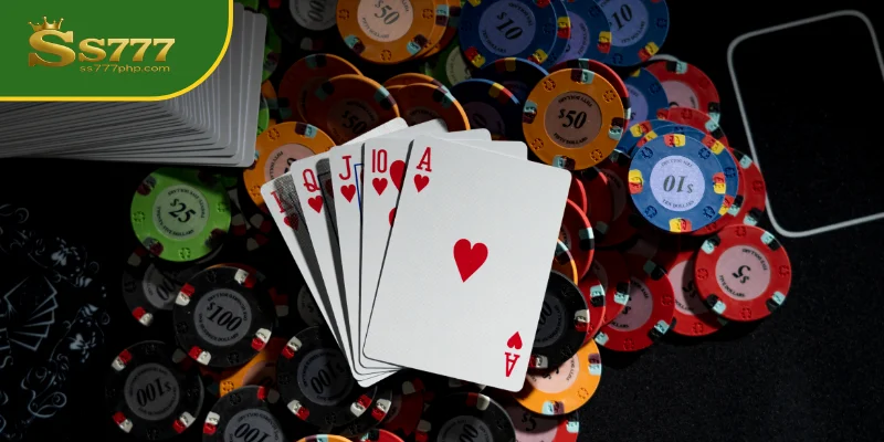 The Advancement of Online Table Games
