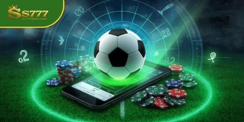 The Architecture of Modern Betting Markets