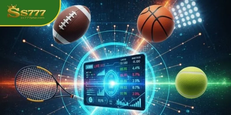 The Science Behind Real-Time Betting Markets