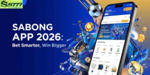 Sabong App 2026: Bet Smarter, Win Bigger