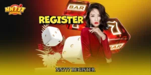 NN777 Register