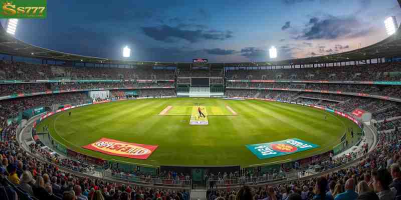         Cricket tournaments often feature major betting promotions