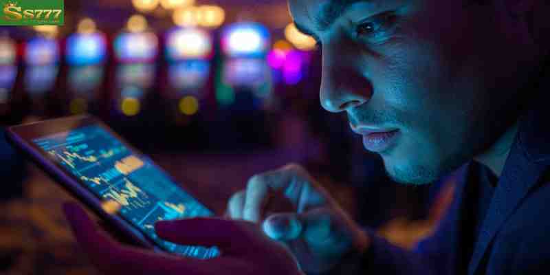  Tracking betting performance helps maximize bonus value