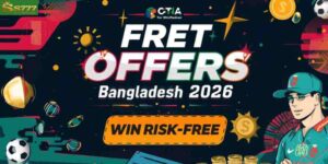 Free Bet Offers Bangladesh 2026: Win Risk-Free