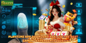 Playtime App Download APK: Get the Best Gaming Experience 2026