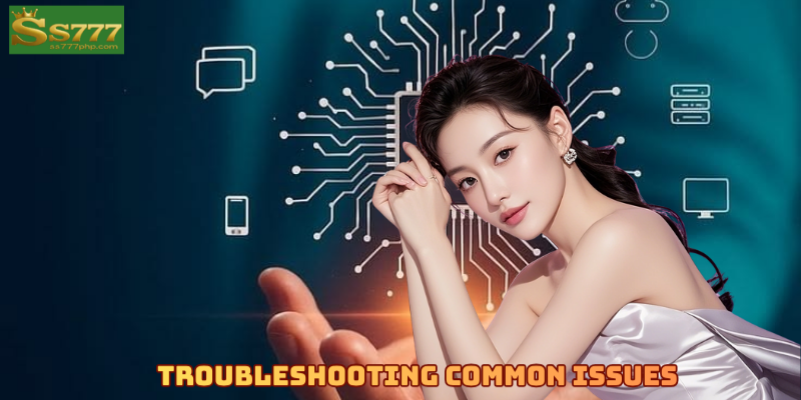 Troubleshooting Common Issues