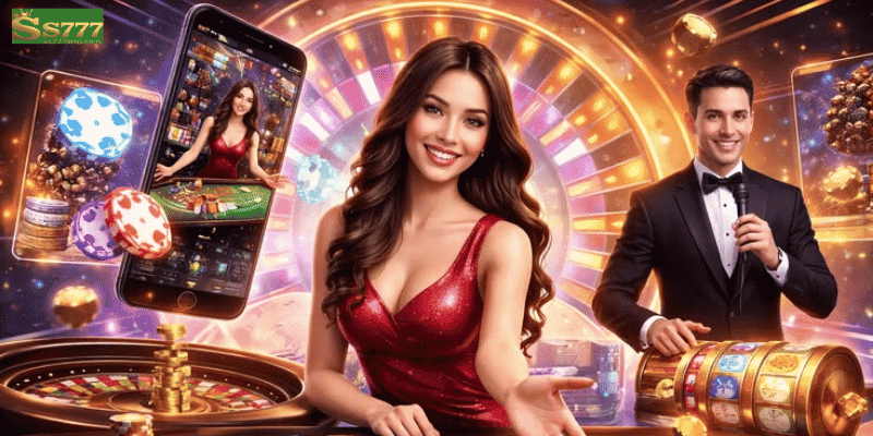 What Makes an Online Casino Truly Exceptional?